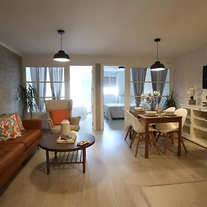  Apartamento Duque De Boliches