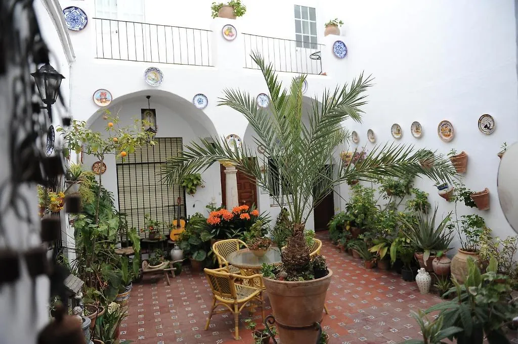 Rincon De Las Nieves Hotel Arcos de la Frontera