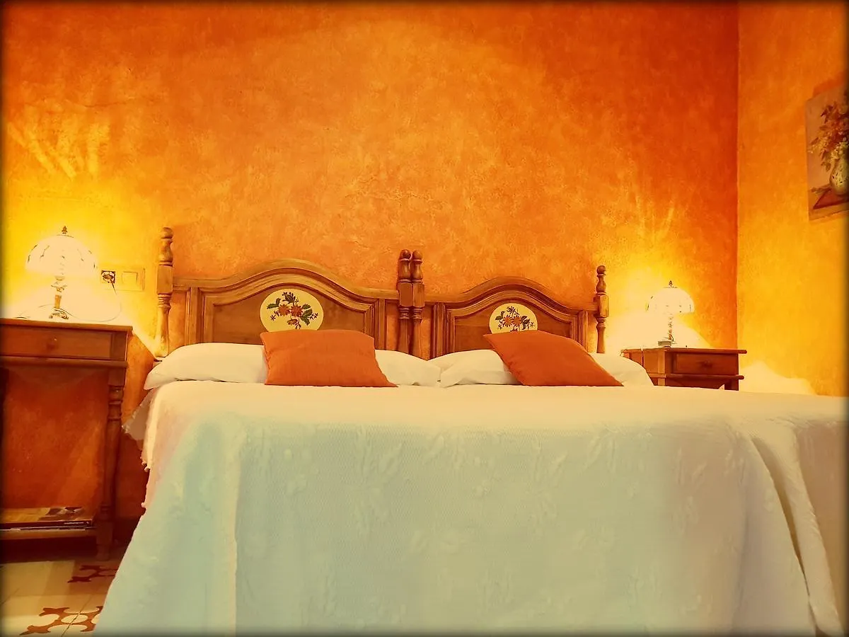 Rincon De Las Nieves Hotel Arcos de la Frontera