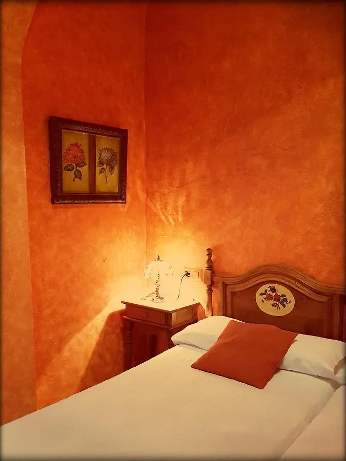 Rincon De Las Nieves Hotel Arcos de la Frontera