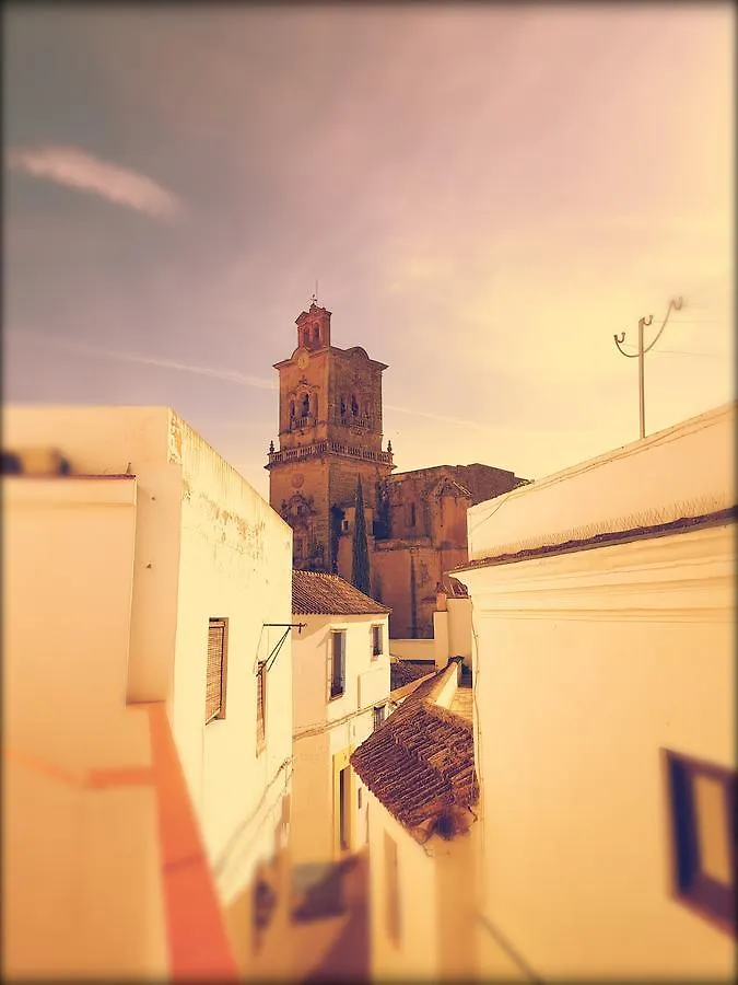 Rincon De Las Nieves Hotel Arcos de la Frontera Spanien